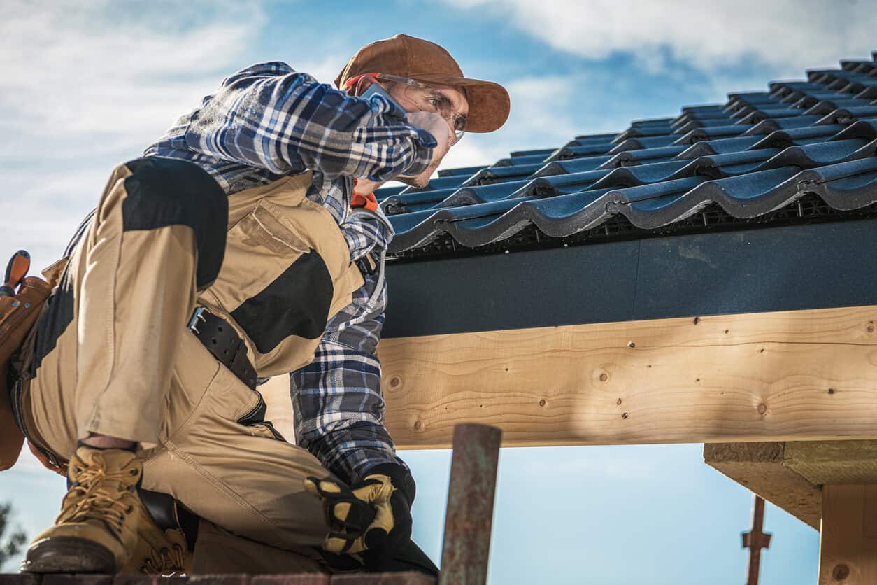 Can You Rely on Roofing Services to Safeguard Your Home?