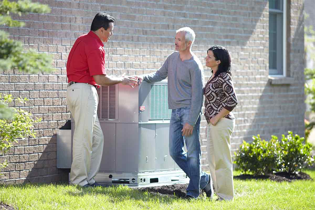 Why Regular Air Conditioning Maintenance is Crucial