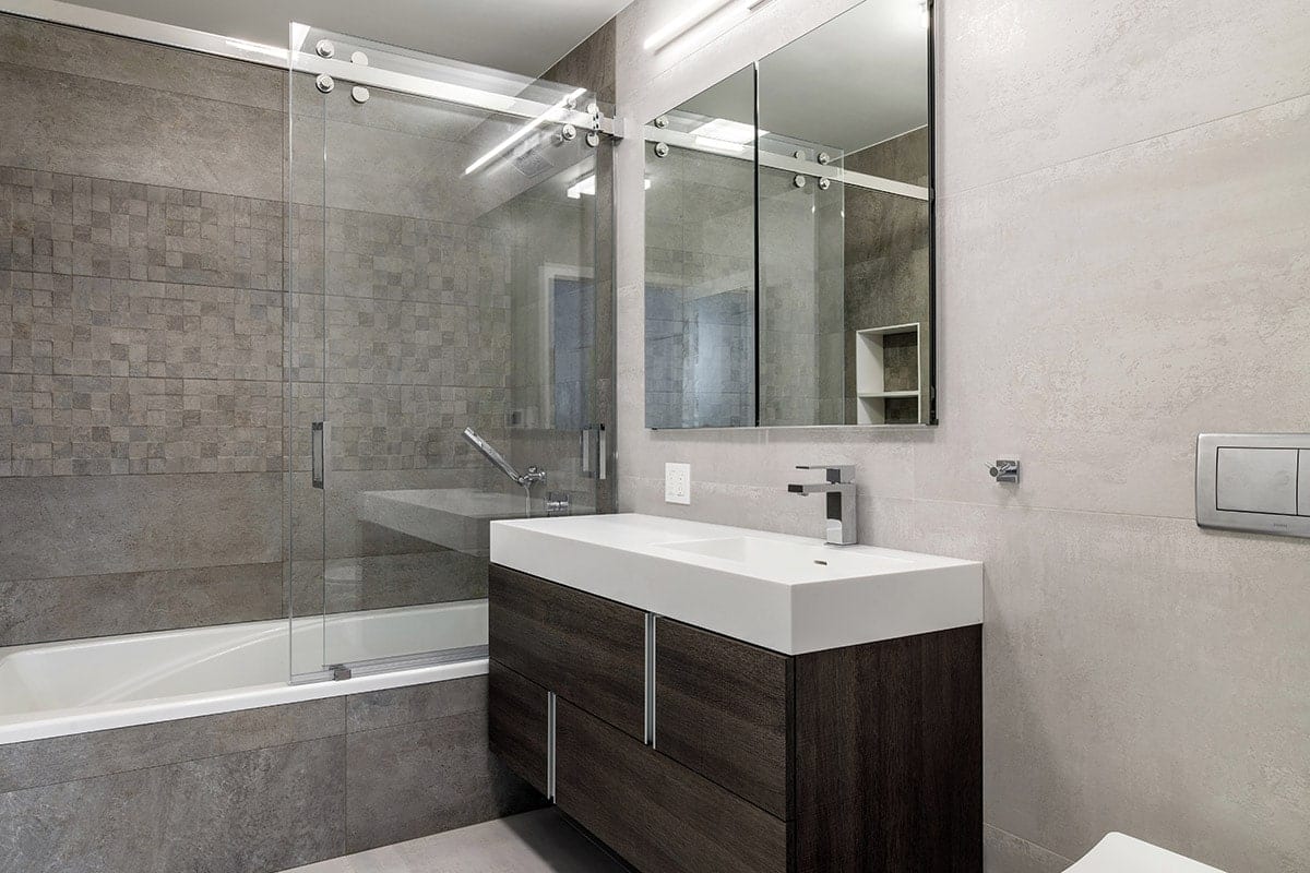 How Long Does a Typical Bathroom Remodel Project Take?