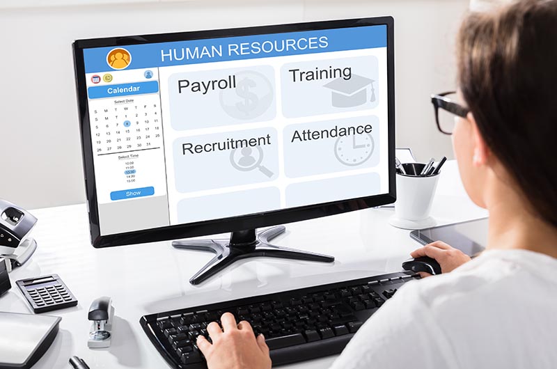 How Payroll Management Systems Impact Your Business